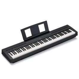 Yamaha P45B Digital Piano