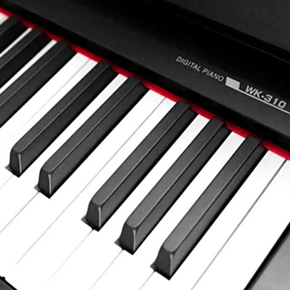 Piano NUX WK 310 - Celestial Music Stores